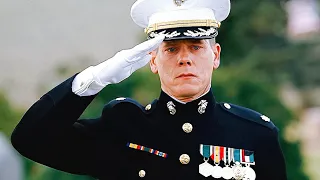 real story excellent and very touching taking chance hbomax