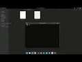 Merge Two PDF Files in LINUX