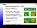 Programming concepts for Geo computation Introduction to Python and R by Mr Ravi Bhandari