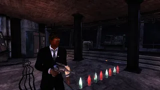 Does Agility Effect Reload Speed in New Vegas