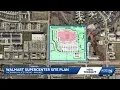 Waukee Planning and Zoning passes Walmart Supercenter site plan