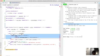 Refactoring code smell Primitive obsession part 1