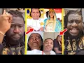 Download Lagu Kantanka's zoon Will D!ɛ Tenzij! Ajagurajah EXPLODEERT over de familie Apostel Safo Kantanka! 😱