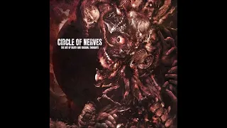 circle of nerves the art of death and suicidal thoughts ep full album 2026