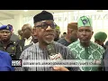 Download Lagu GATEWAY INTL AIRPORT COMMENCES DIRECT FLIGHTS TO ABUJA 