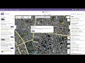 Integration of Google Places Services in Odoo V16 Using OWL framework