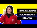BERSABAR DAN PERCAYA PADA PROSES! | Motivasi Merry | Merry Riana