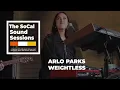 Arlo Parks - Weightless (LIVE from 88.5FM The SoCal Sound)