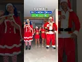 Download Lagu Turma da MOANA desaja Feliz Natal​⁠@mayca.brasil #challenge #tutorial #natal #moana #maui #dancer
