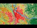 Classification Of Remote Sensing data Part 1 Supervised Classification