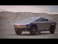 Cybertruck Car Configurator UE4