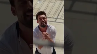 يسمونه الحب العظيم العريس الرائع Shorts 