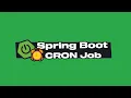 Automate Your Tasks with Spring Boot Cron Jobs