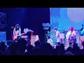 The Linda Lindas - Closer, House of Blues, Chicago, 30.09.26