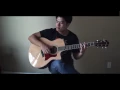 Harumodoki - OreGairu Zoku OP (Acoustic Guitar)【Tabs】