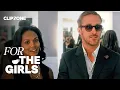 Crazy, Stupid, Love | Gosling’s Style Lesson | ClipZone: For the Girls