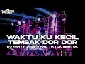 Download Lagu DJ WAKTU KU KECIL PARTY VIRAL TIK TOK || BANG PEN PROJECT MP3