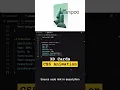 3D Card Hover Animation Pure HTML CSS Project