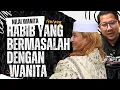Lagu Habib Bahar Keturunan Nabi Yang Tak Mneghormati Wanita Selayaknya?! Bukan Isu Poligami Tapi Akhlak