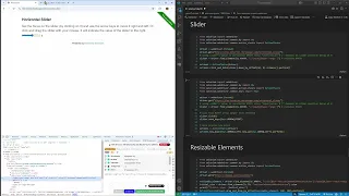 Handling Sliders with Selenium ActionChains