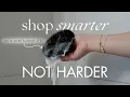 9 PRODUCT SWAPS I made to SAVE money REDUCE clutter