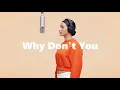 Cleo Sol - Why Don't You ( GA Flex )