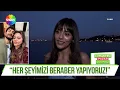 Download Lagu Sıla Türkoğlu'ndan çarpıcı açıklamalar!