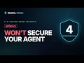 What gitignore Can t Protect From Your Coding Agent