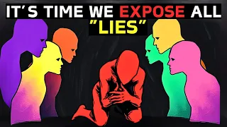6 Spiritual Lies that BLOCK Your ‘Awakening’