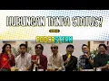 Lagu PodcaSTERK S5E46 | GEN Z: HUBUNGAN TANPA STATUS // FAMILY LETAK EXPECTATION TINGGI