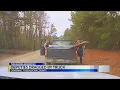 Suspect who drug Tuscaloosa County deputies was a wanted man