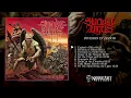 Suicidal Angels - Division Of Blood 2016 [FULL ALBUM]