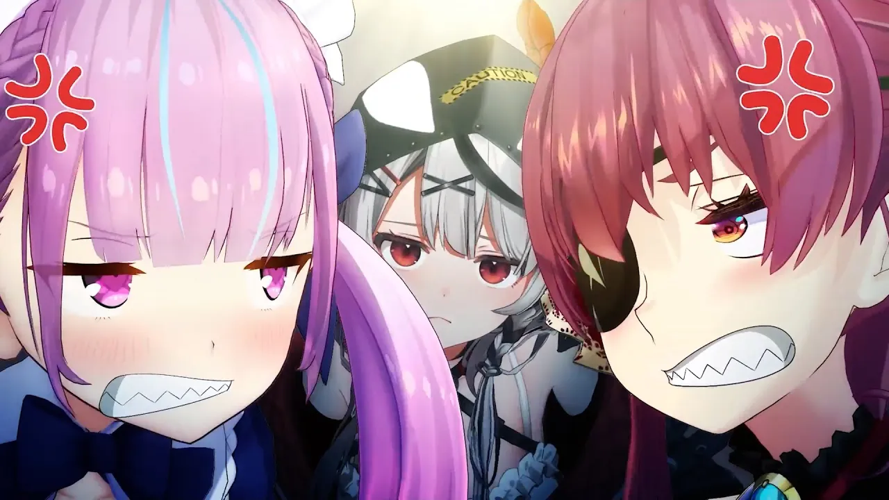 りゅーーっときてきゅーーっ!!!