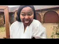 BABY K THINGZ’s VISUAL DIARY || AMAHLE’s MD || HOSI & NHLELO’s BIRTHDAY PARTY || CONCERT || EP 003