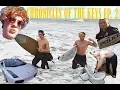 SHREDDING GNAR - WEST PALM BEACH