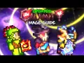 UPDATED Calamity Mage Class Setups Progression Guide Version 2 0 4 003