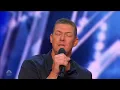 Widower in Kobe Bryant Crash Wows Judges on AGT