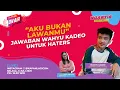 Wahyu Kadeo: Aku Bukan Lawanmu | KapanLagi On Air