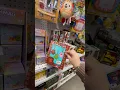 new domo blind bags are at five below and i need to find them