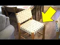Nathan James Bar Stool Chair Review Link Below