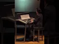 Download Lagu Smetana : Má Vlast - Vltava | Yuki Kanda Electone Organ