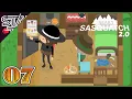 THE MUSHROOM HUNTER TOOLS Sneaky Sasquatch - Season 2 0
