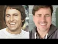 Fan Asks Jason Ritter for Impression of Late Dad John Ritter s Signature Three s Company