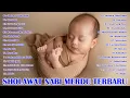 Download Lagu Sholawat pengantar tidur Bayi terbaru 2022 Viral paling menenangkan