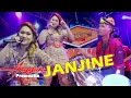 Download Lagu Anggun Pramudita - Janjine (Official Music Video)