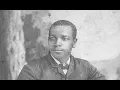 Vintage Photos of African American Men From The 1870s