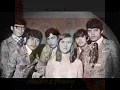 1967年  The Thunderbirds With Heather And Harvey –  「My Lonely Heart 」专辑 (12首)