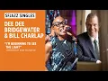 Lagu Dee Dee Bridgewater \u0026 Bill Charlap perform \