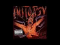 Autopsy - In The Grip Of Winter