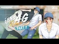 Lagu Geng 4G Reborn Part 7 - Dhot Design
